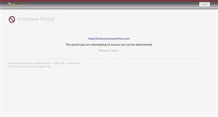 Desktop Screenshot of learnpointlms.com